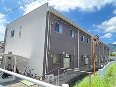 外観写真（昼）