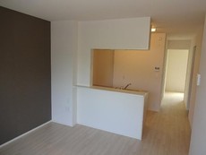 リビング（イメージ）