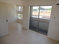 リビング（イメージ）