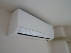 エアコン（イメージ）