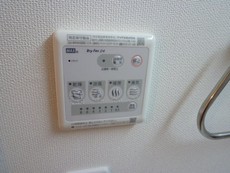 浴室乾燥機（イメージ）