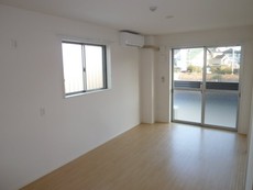 リビング（イメージ）