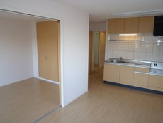 リビング（イメージ）