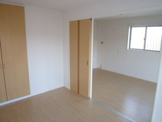 リビング横洋室（イメージ）