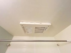 浴室乾燥機（イメージ）