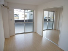 リビング（イメージ）