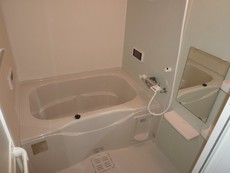 バス（イメージ）