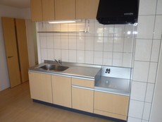 キッチン（イメージ）