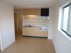 リビング（イメージ）