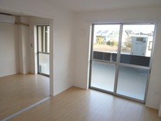 リビング横洋室（イメージ）