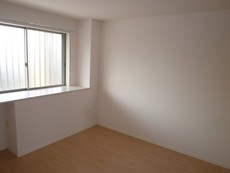 玄関横洋室（イメージ）