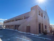 外観写真（昼）