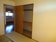 押入れ