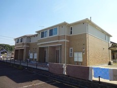 外観写真（昼）