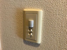 人感センサーライト