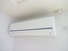 エアコン（イメージ）