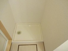 洗濯パン