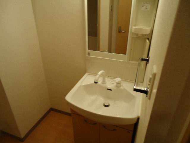 洗面（イメージ）