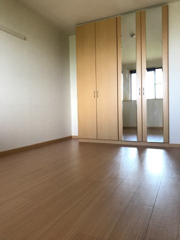 洋室（イメージ）