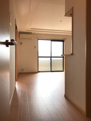 室内（イメージ）