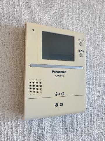 セキュリティ（イメージ）