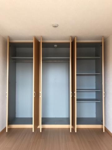 収納（イメージ）