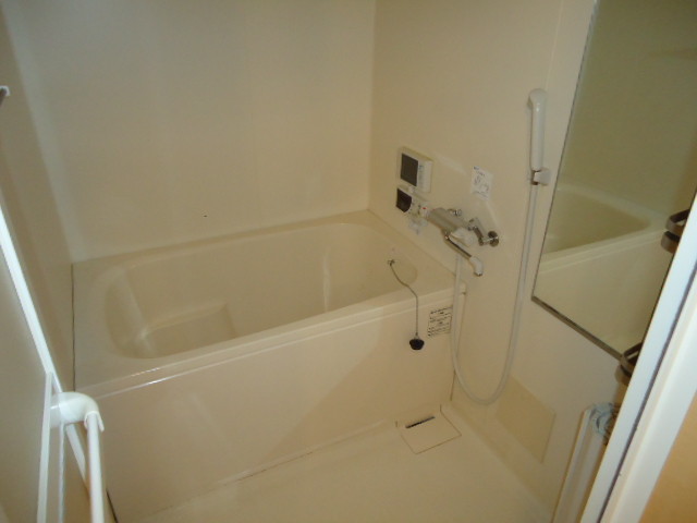 バス（イメージ）