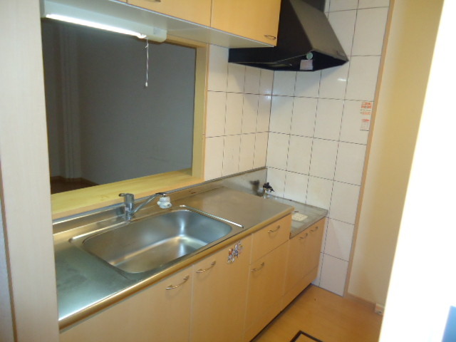 キッチン（イメージ）