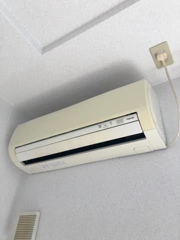 室内設備（イメージ）