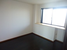 玄関横洋室（イメージ）