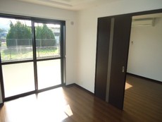 リビング横洋室（イメージ）