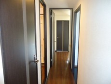 廊下（イメージ）