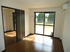 リビング（イメージ）