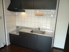 キッチン（イメージ）