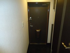 玄関（イメージ）