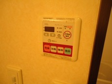 浴室乾燥機（イメージ）