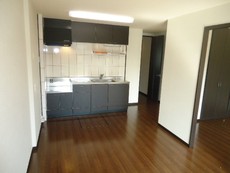 リビング（イメージ）