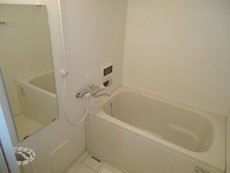 バス（イメージ）