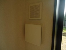 室内設備（イメージ）