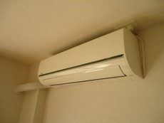 室内設備（イメージ）