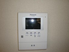 室内設備（イメージ）