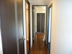 室内設備（イメージ）