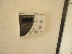 室内設備（イメージ）