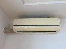 室内設備