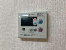 室内設備