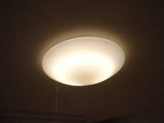 照明（イメージ）