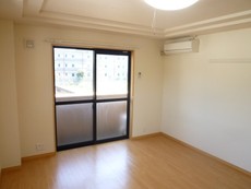 洋室（イメージ）