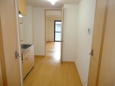 廊下（イメージ）