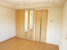 洋室（イメージ）