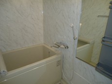 バス（イメージ）